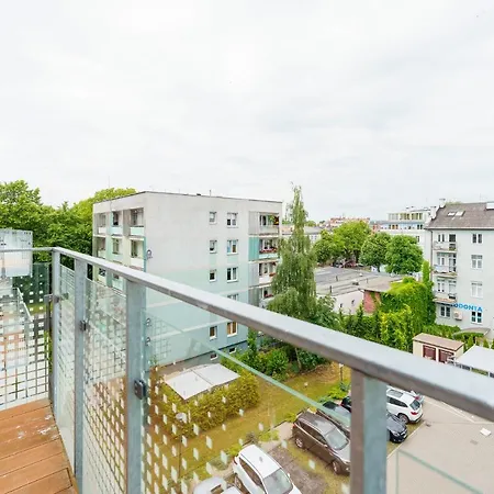 Nadmorskie - Solne Apartamento