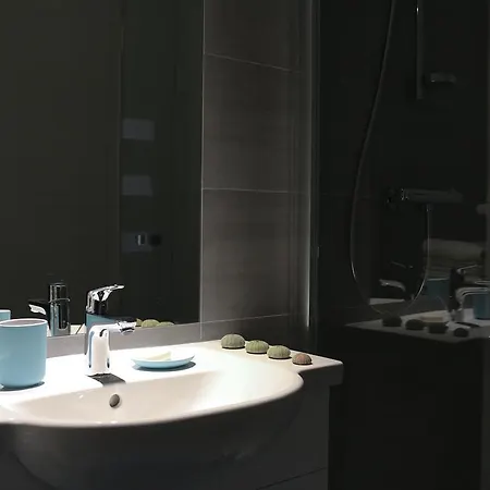 Apartamento Nadmorskie - Solne Kołobrzeg