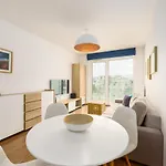 Nadmorskie - Solne Appartement Kołobrzeg