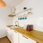 Appartement Nadmorskie - Solne Kołobrzeg