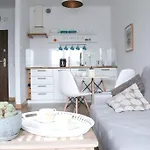 Nadmorskie - Solne Appartement Kołobrzeg