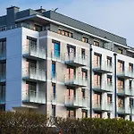 Nadmorskie - Solne Kolberg