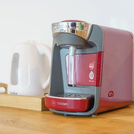 Appartamento Nadmorskie - Solne Kołobrzeg