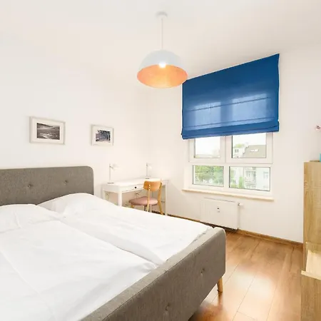 Nadmorskie - Solne * Kołobrzeg