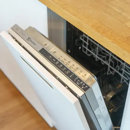 Apartamento Nadmorskie - Solne Kołobrzeg