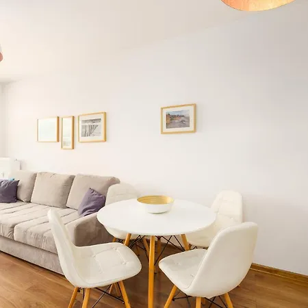 Nadmorskie - Solne コウォブジェク