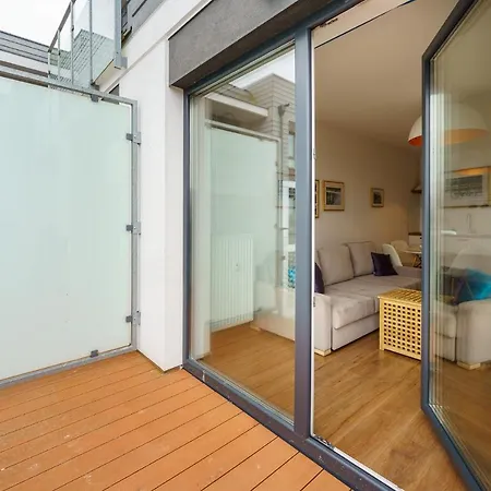 Nadmorskie - Solne * コウォブジェク