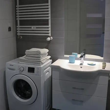 Nadmorskie - Solne * Kołobrzeg