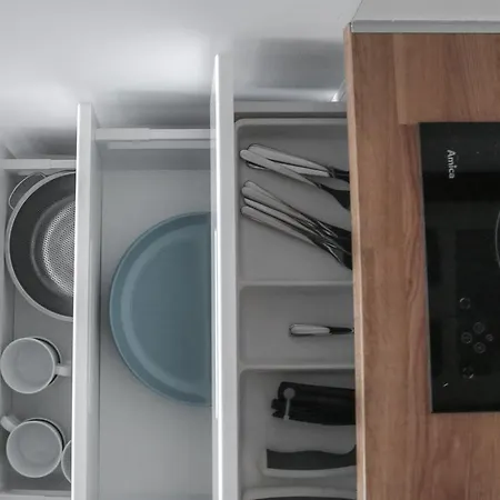 Nadmorskie - Solne Apartamento *