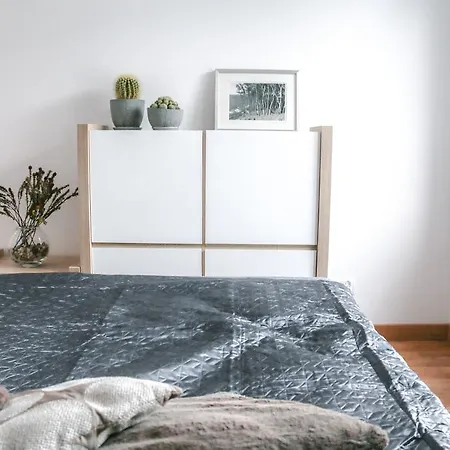 Apartamento Nadmorskie - Solne *