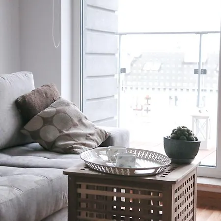 Nadmorskie - Solne Apartamento *