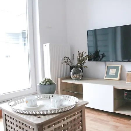 Apartamento Nadmorskie - Solne Kołobrzeg