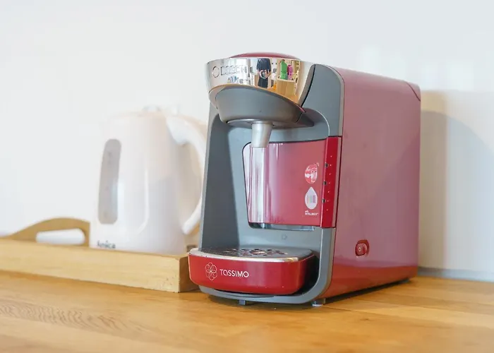 Appartamento Nadmorskie - Solne Kołobrzeg