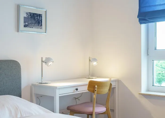 アパート Nadmorskie - Solne