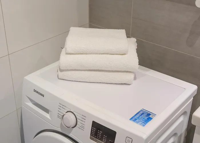 Appartamento Nadmorskie - Solne *