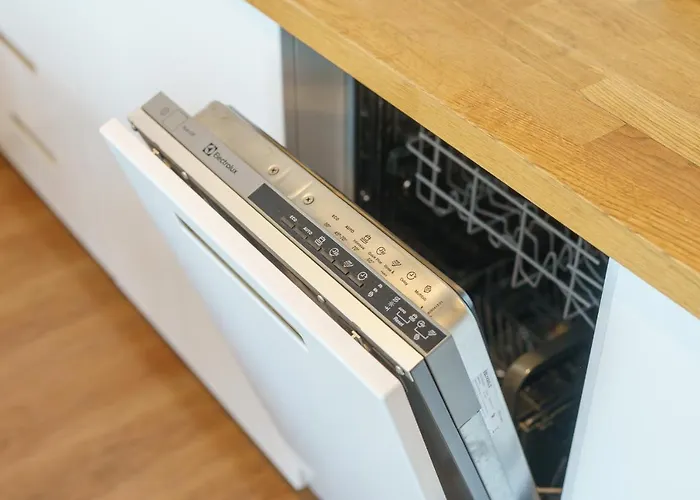 Apartment Nadmorskie - Solne Kolberg