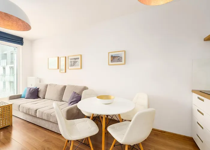 Nadmorskie - Solne コウォブジェク