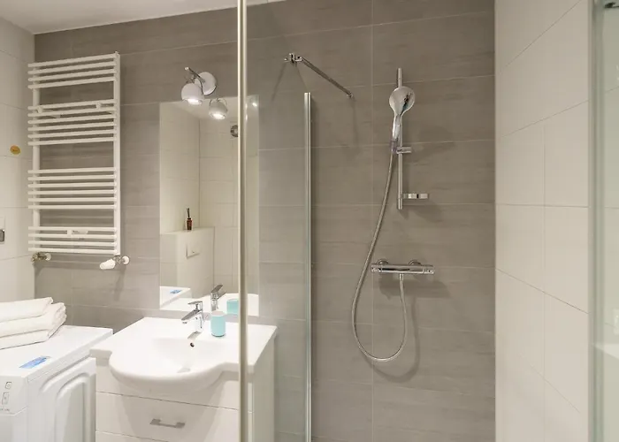 Nadmorskie - Solne Appartamento