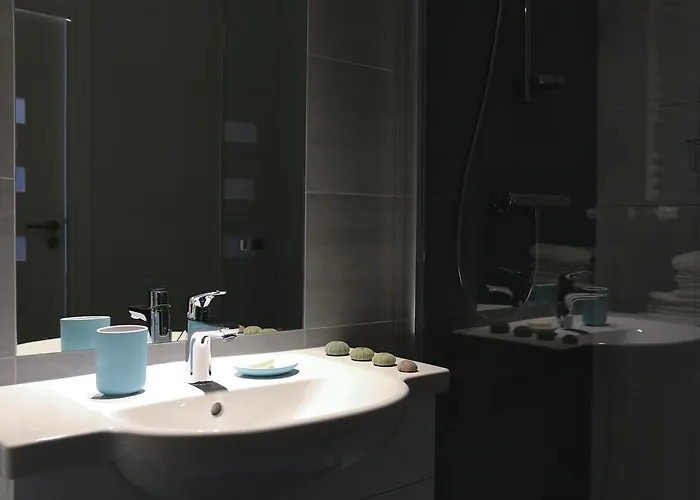 Appartamento Nadmorskie - Solne Kołobrzeg