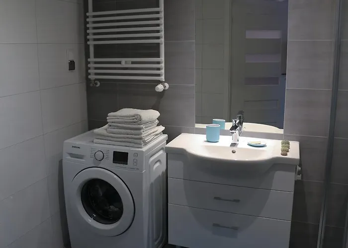 Nadmorskie - Solne * Kołobrzeg