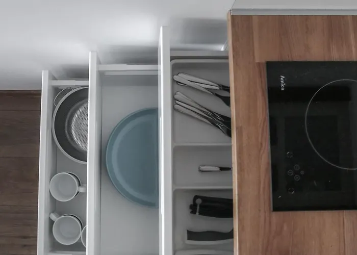 Nadmorskie - Solne アパート *