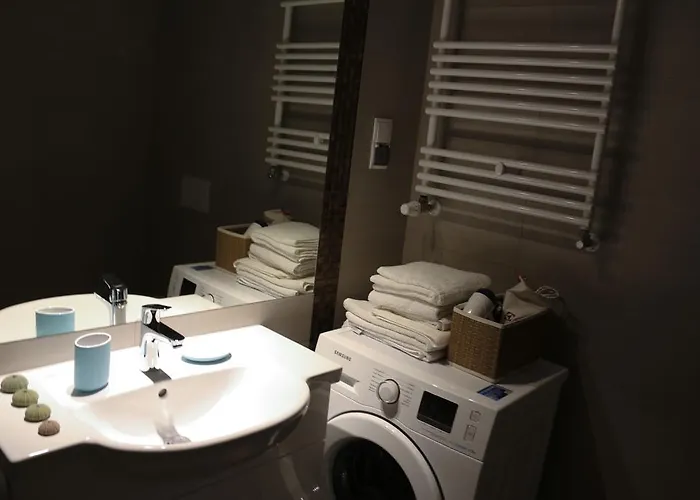 Nadmorskie - Solne * Kołobrzeg