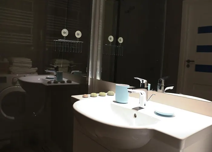 Appartamento Nadmorskie - Solne