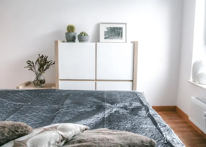 アパート Nadmorskie - Solne *