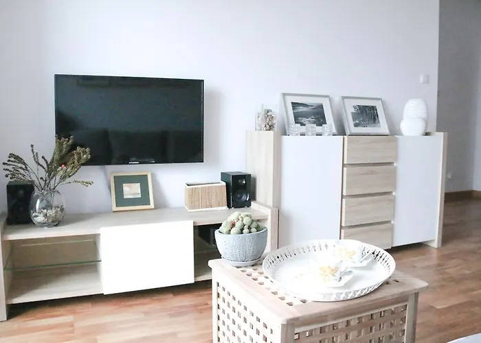 Appartamento Nadmorskie - Solne