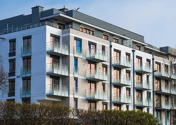 Nadmorskie - Solne コウォブジェク